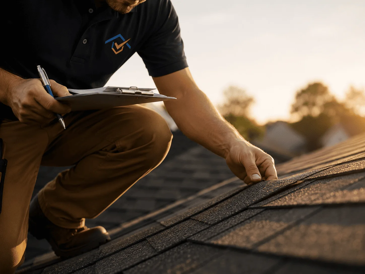 Why Choose Roof Inspection in Pine Mountain, GA
